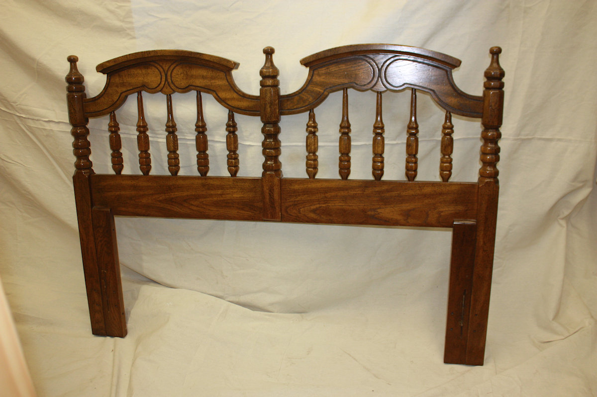 Headboard